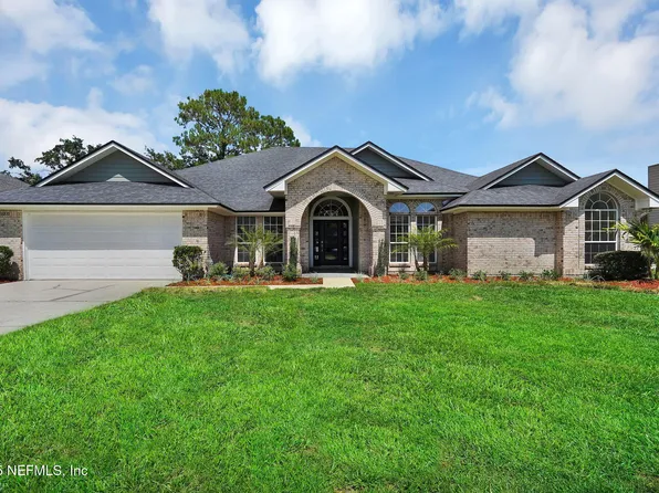 9209 JAYBIRD Circle W, Jacksonville, FL 32257