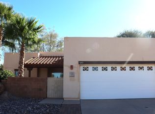 5201 Cedar Springs Dr, Sierra Vista, AZ 85635
