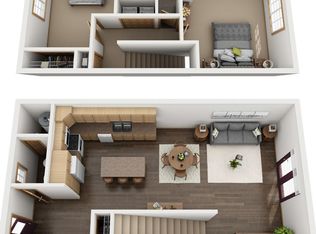 1420 Greenbay St #1416, Onalaska, WI 54650