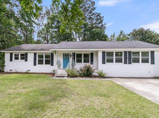 105 Evatt Dr, Goose Creek, SC 29445