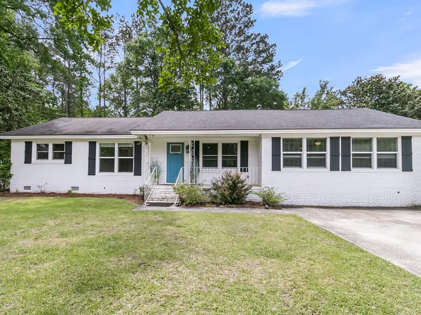 105 Evatt Dr, Goose Creek, SC 29445