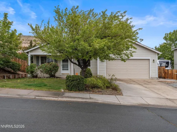 4041 Kings Row, Reno, NV 89503