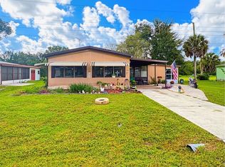 27 ROBIN ROAD, WILDWOOD, FL 34785
