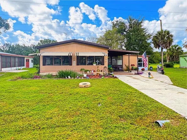 27 ROBIN ROAD, WILDWOOD, FL 34785