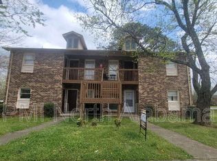 1502 Barrington Rd NW #B, Huntsville, AL 35816