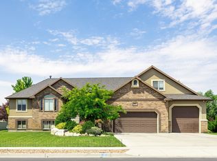 2307 N 2850 W, Plain City, UT 84404