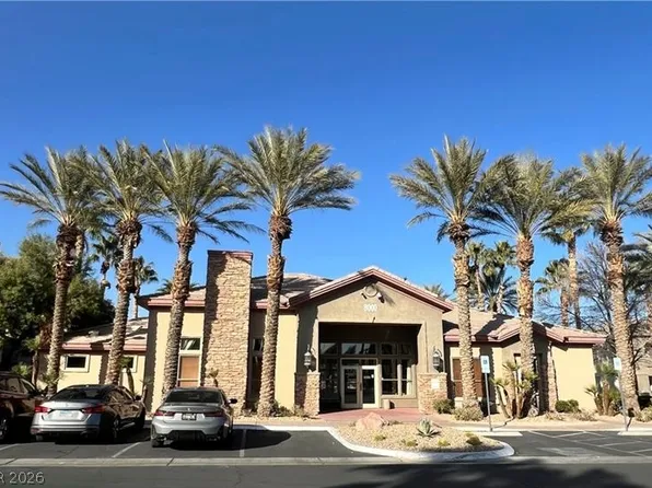 8000 W Badura Ave #1045, Las Vegas, NV 89113