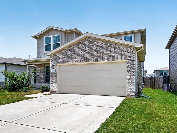 2nd image of 6903 Hobby Wind Ridge Dr