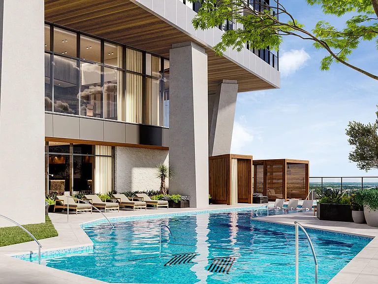 Bosque Residences — Photo 11