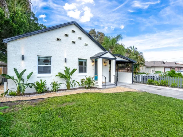 5113 16th Ave S #5113, Saint Petersburg, FL 33707