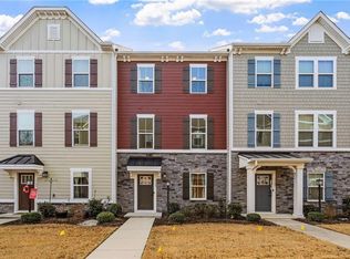1707 Foremast Loop, Chesapeake, VA 23323