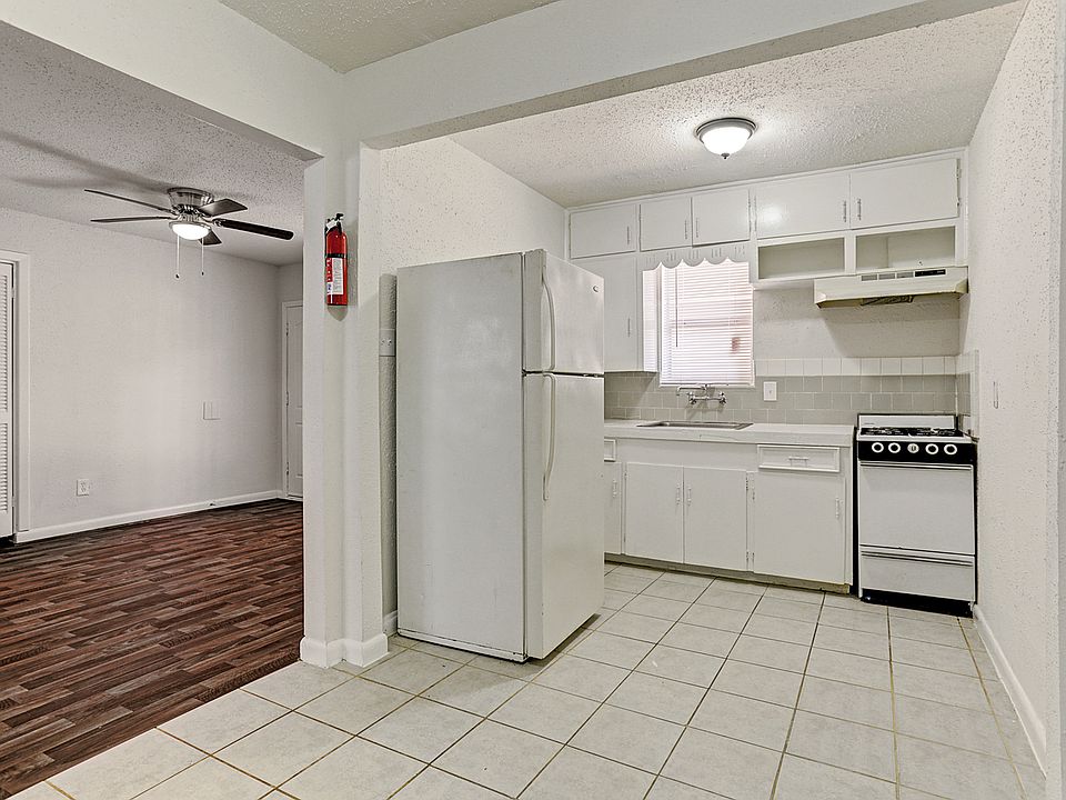 2202 Park Street Apartment Rentals Houston, TX Zillow