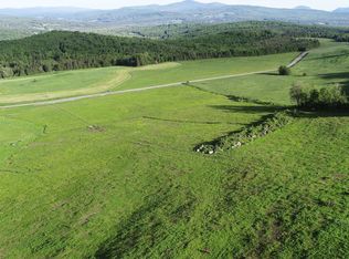 Dane Hill Rd #B, West Charleston, VT 05872