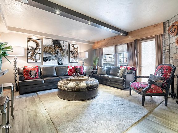 2nd image of 174 E Gore Creek Dr #262