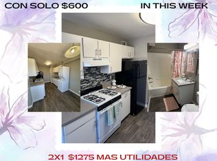 612 N 13th St APT A, Las Vegas, NV 89101
