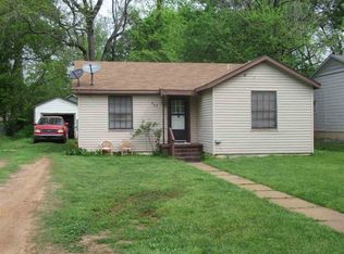 507 W Emory St, Marshall, TX 75670