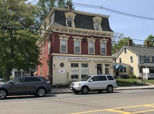 761 Washington St, Holliston, MA 01746