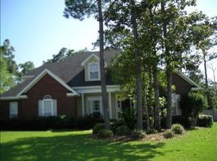 25 Speckle Trout Rte, Spanish Fort, AL 36527