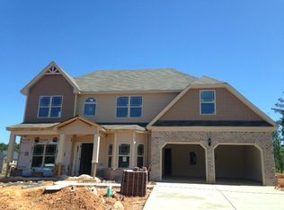 247 N Gustav Ct, North Augusta, SC 29860