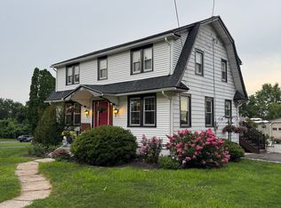 705 Old Schuylkill Rd, Pottstown, PA 19465