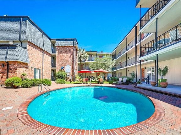 5th image of 2521 Metairie Lawn Dr Unit 12-3