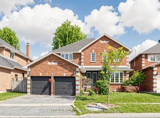 26 Kew Gdns, Richmond Hill, ON L4B 1R6