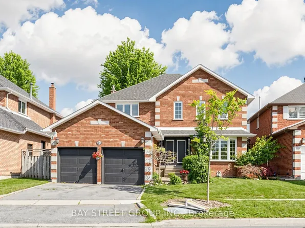 26 Kew Gdns, Richmond Hill, ON L4B 1R6
