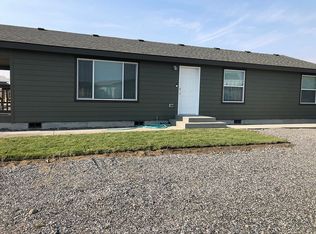 409 Edgewater Way SW, Mattawa, WA 99349