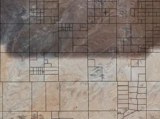 60 N Porter Ave, Joseph City, AZ 86032