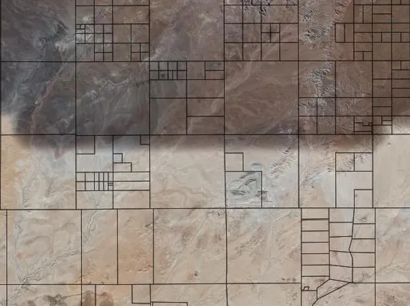 60 N Porter Ave, Joseph City, AZ 86032