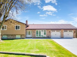 3604 Eldersville Rd, Colliers, WV 26035