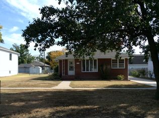 292 2nd St, Phillipsburg, KS 67661