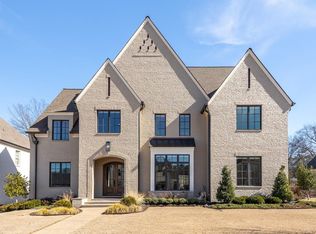 2474 Allelon Cir E, Germantown, TN 38138