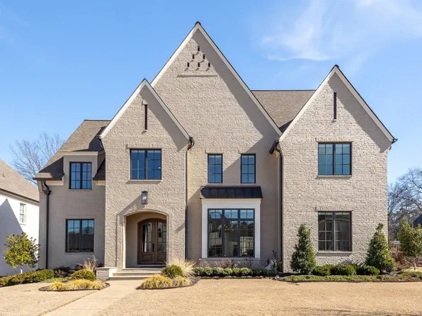 2474 Allelon Cir E, Germantown, TN 38138