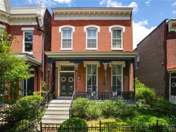 2202 E Grace St, Richmond, VA 23223