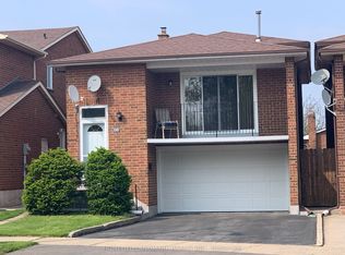 96 Bay Hill Dr E, Vaughan, ON L4K1G9