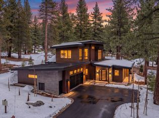 11761 Bottcher Loop, Truckee, CA 96161