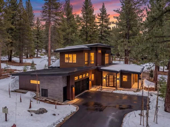 11761 Bottcher Loop, Truckee, CA 96161