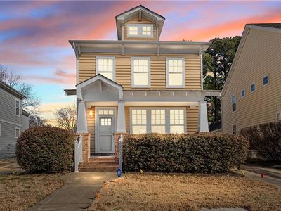 507 Normandy St, Portsmouth, VA, 23701