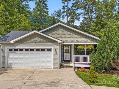 244 Pete Luther Rd, Candler, NC, 28715
