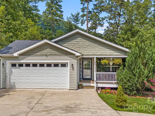 244 Pete Luther Rd, Candler, NC 28715