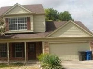 9227 Rue De Lis, San Antonio, TX 78250