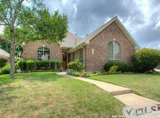 15239 Fall Place Dr, San Antonio, TX 78247