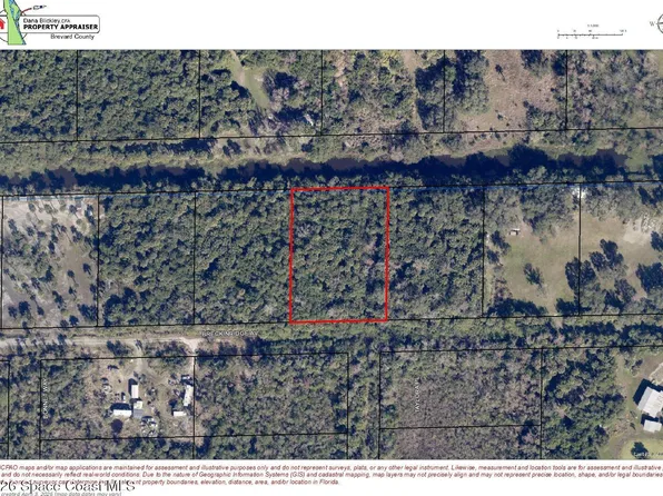 0 Breckinridge Ave, Cocoa, FL 32926