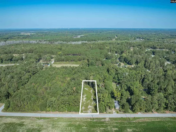 1532 Martin Luther King Blvd, Hopkins, SC 29061