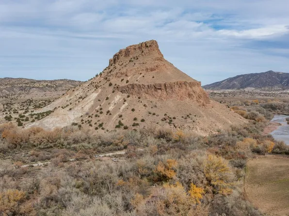 County Road 155, Abiquiu, NM 87510