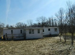 655 Perry Rd, Pavilion, NY 14525