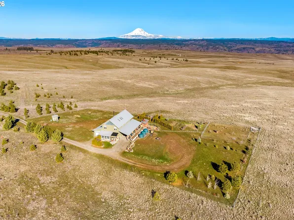 412 Schilling Rd, Lyle, WA 98635