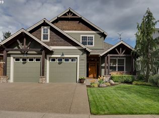 14480 SW Chardonnay Ave, Tigard, OR 97224