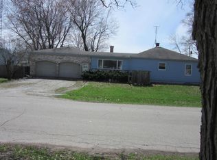 601 Rosehill Rd, Berrien Springs, MI 49103